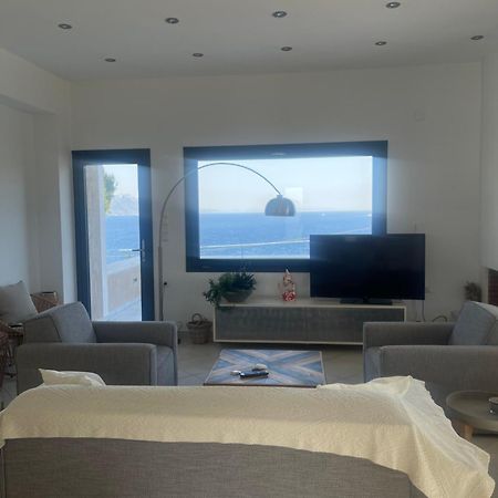 Villa Duchess Pteleós 外观 照片