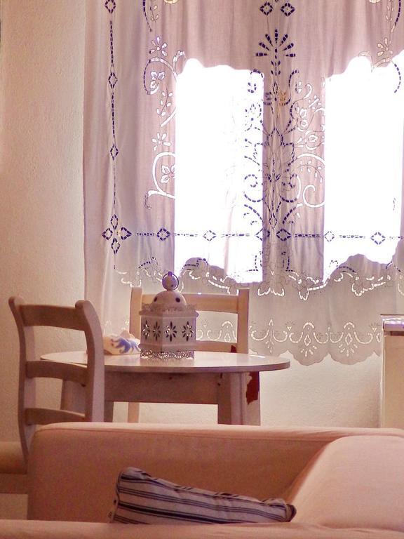Villa Duchess Pteleós 外观 照片