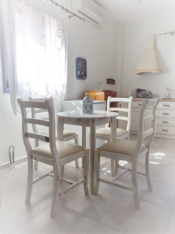 Villa Duchess Pteleós 外观 照片