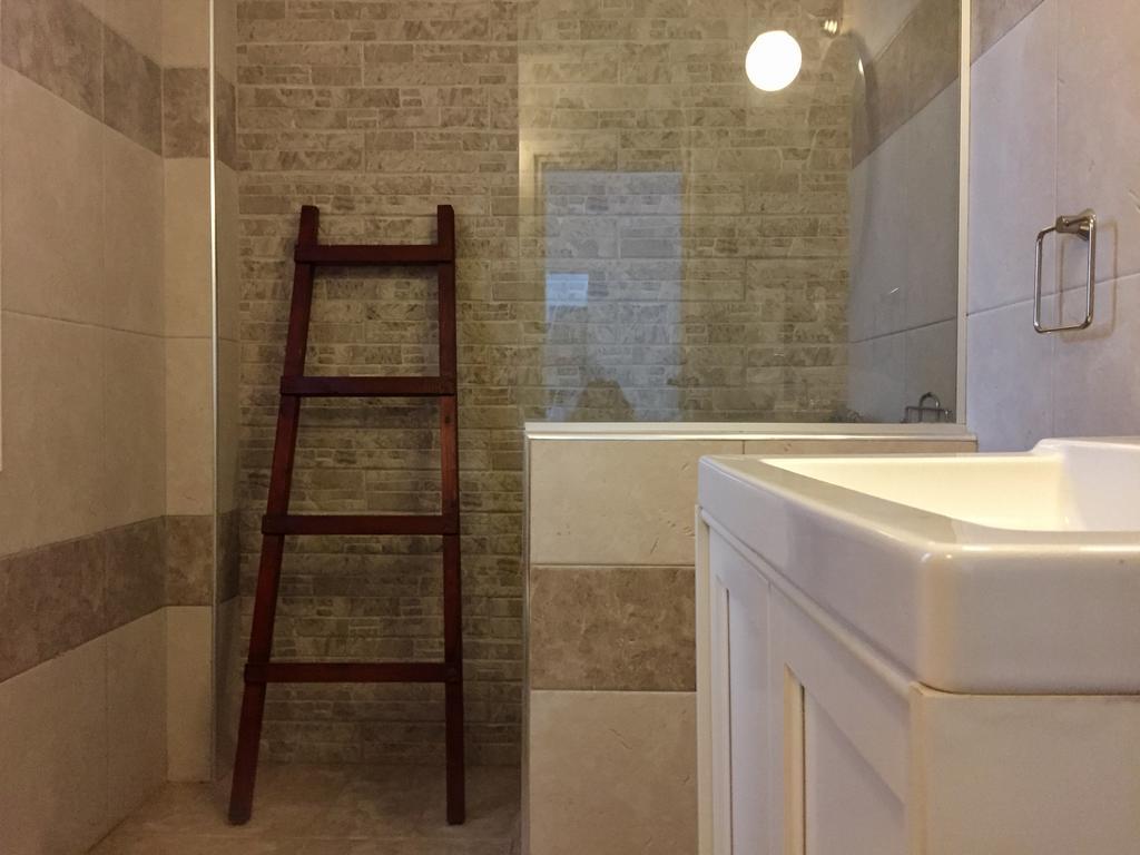 Villa Duchess Pteleós 外观 照片